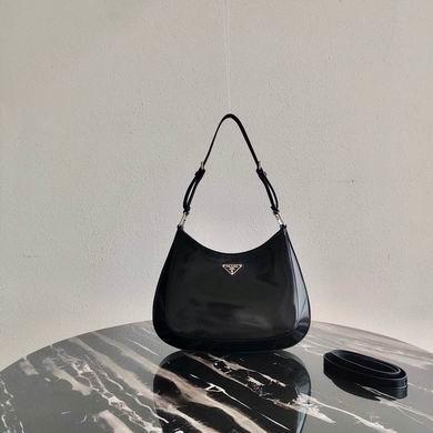 Prada Bags Cleo PP1BC156 18.5x4x30