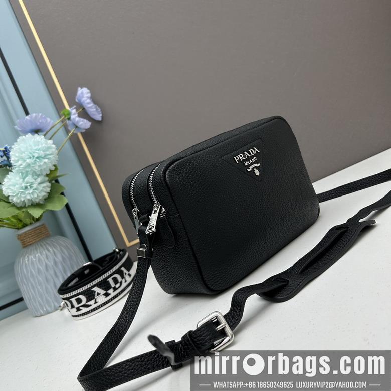Prada Bags Prada 1BH082 22x14x8cm ss