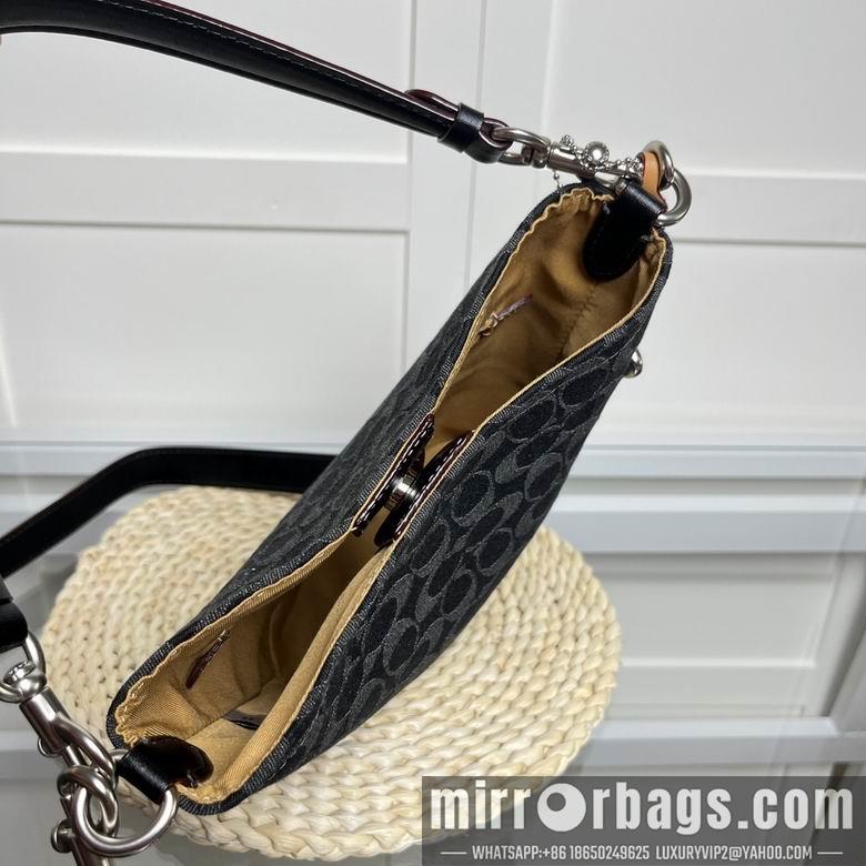 Coach Bags 18.5X15.5X10cm 041017 AZ 2colour