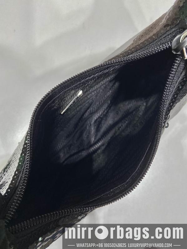 Prada Bags Hobo 1NE515 23x13x5cm ap