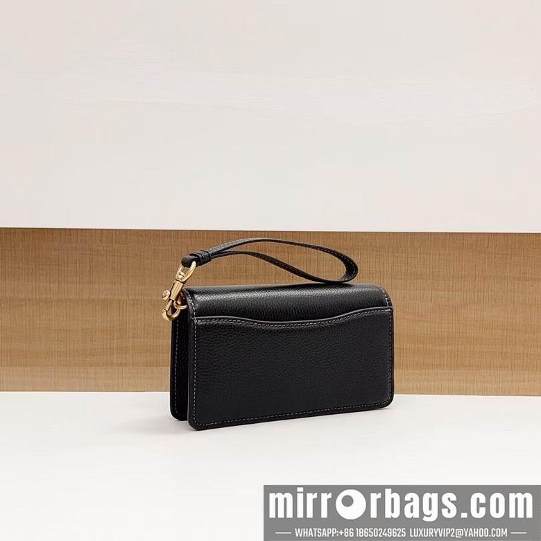 Coach Bags CJ925 18.5X11.5X3cm JH