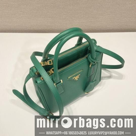Prada Bags Parda Galleria 1BA906 20x15x9.5cm Ap