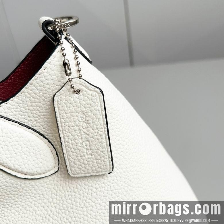 Coach Bags CR169 CR168 CR256 19.5X17.5X13cm JH 4colour