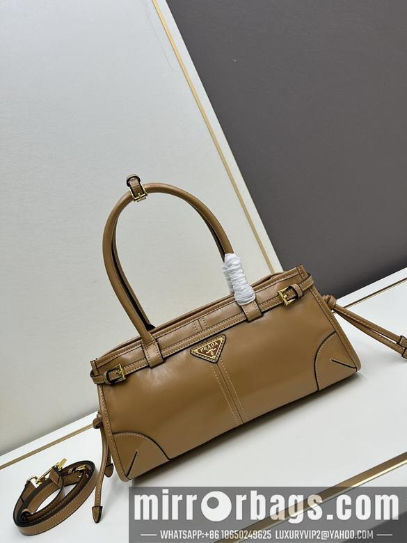 Prada Bags Prada BG446 32x15x12cm jj