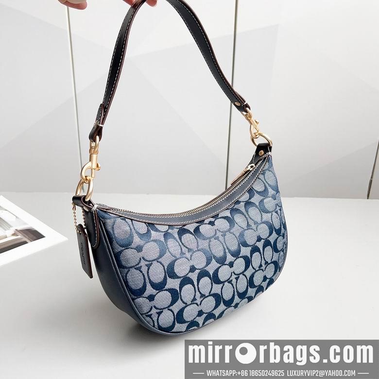Coach Bags CO996 CO997 18X26X36cm JH 1