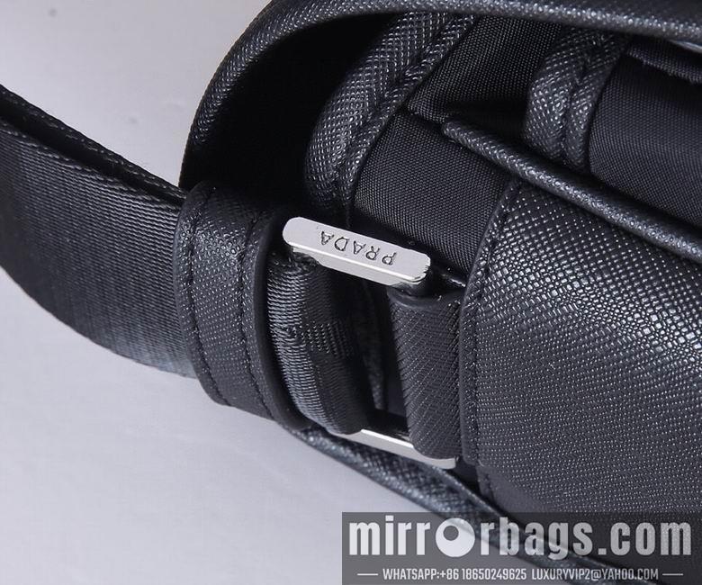 Prada Bags WM2VD768B 32X24X12