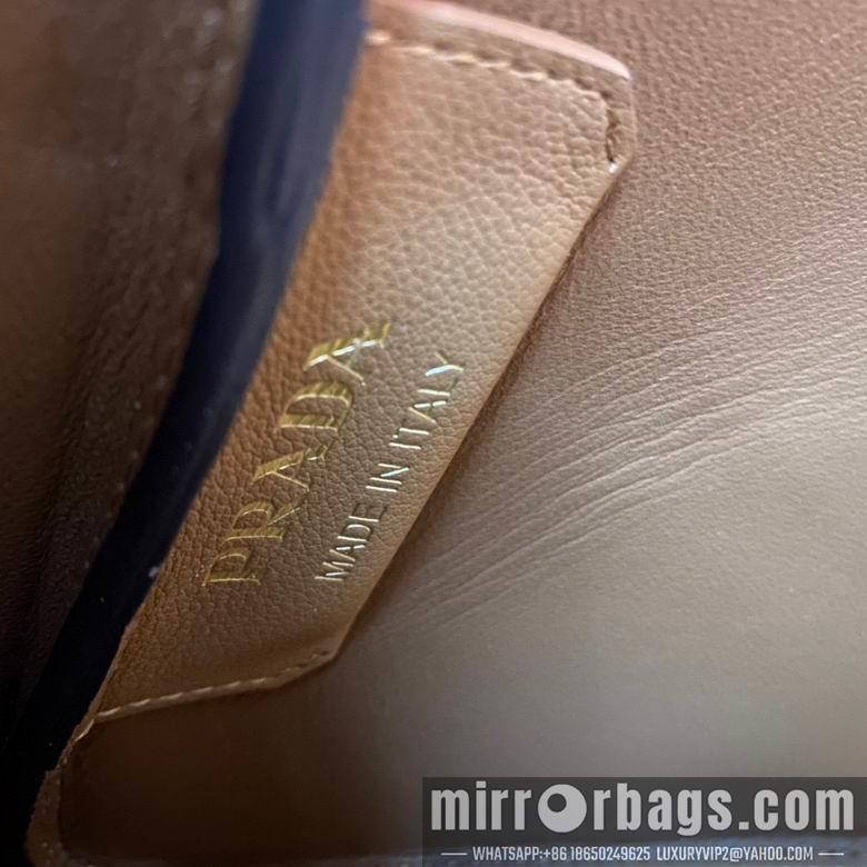 Prada Bags 1BA444 28X18X11cm DN 2colour