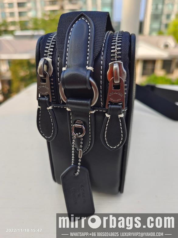 Coach Bags CF076 24X16X7cm JH
