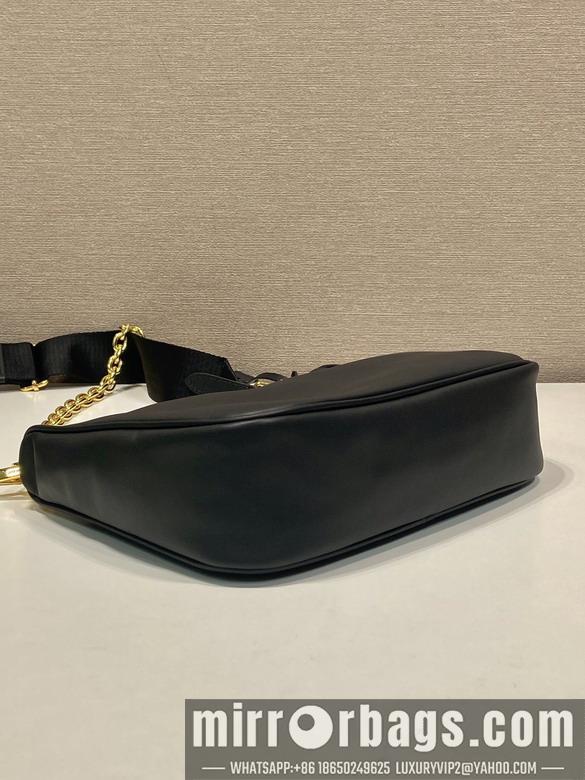 Prada Bags Prada 1BH204 22x18x6.5cm AP