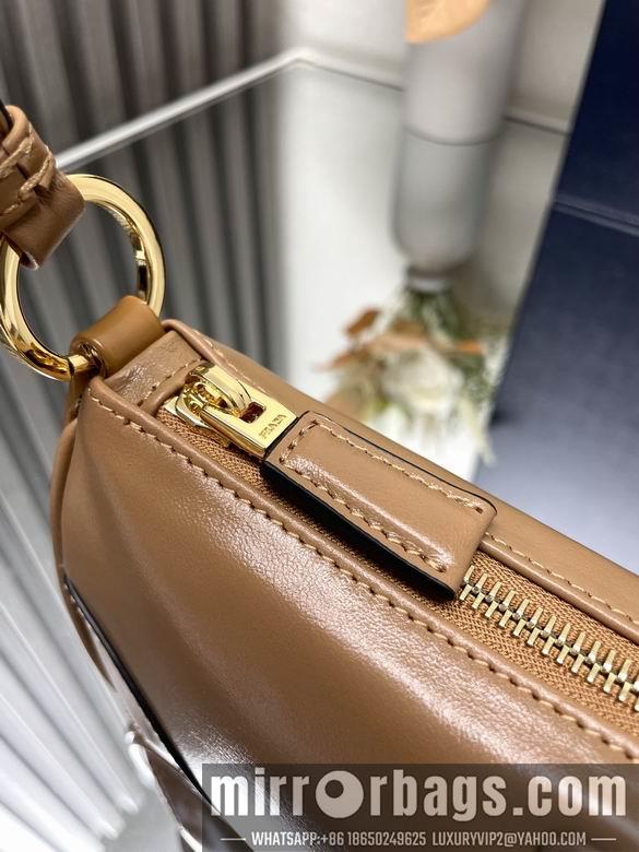 Prada Bags 1BC201 23.5X10X5cm YG 2colour