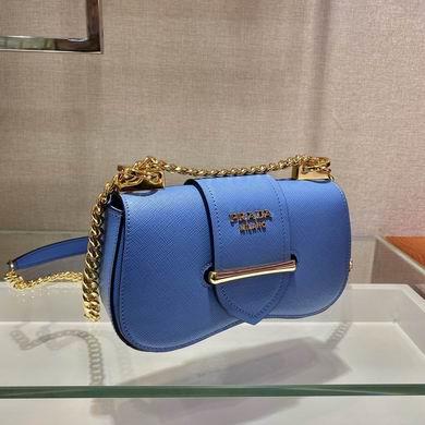 Prada Bags Sidonie AP1BD219 21.5x12x6.5