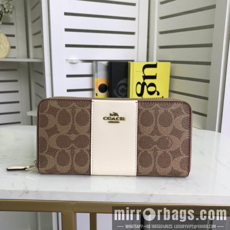 Coach Bags F31546 20X10cm XM 3colour