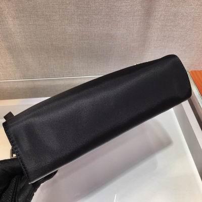 Prada Bags Re-Nylon 2NE789 24X17X6.5 Ap