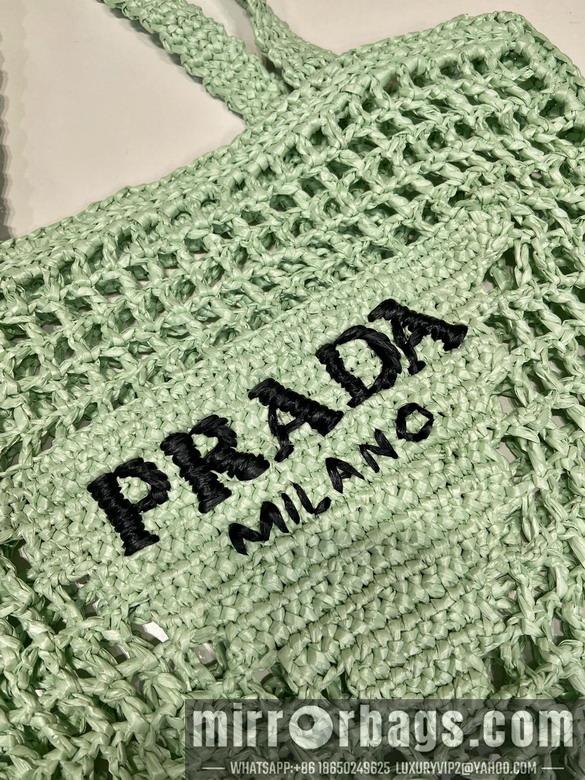 Prada Bags Prada 1BG393 36x38x3cm AP