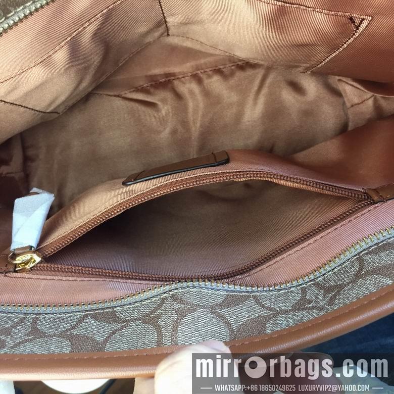 Coach Bags F58292 29x27x14cm