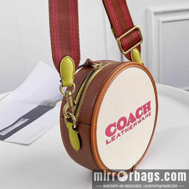 Coach Bags C6998 CA098 18X18X6.5cm DN 2