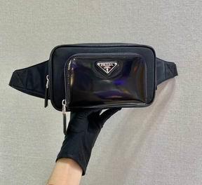 Prada Bags Re-Nylon 2VL977 21x12.5x4 ap 03