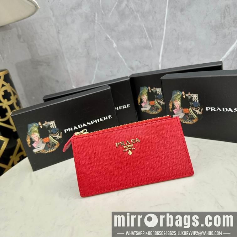 Prada Bags Prada 305 14x7.5x2cm zy1