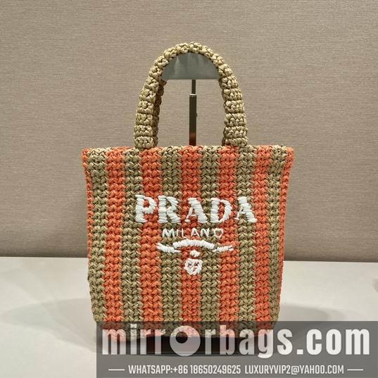 Prada Bags Prada 1BG422 24x24x8cm AP