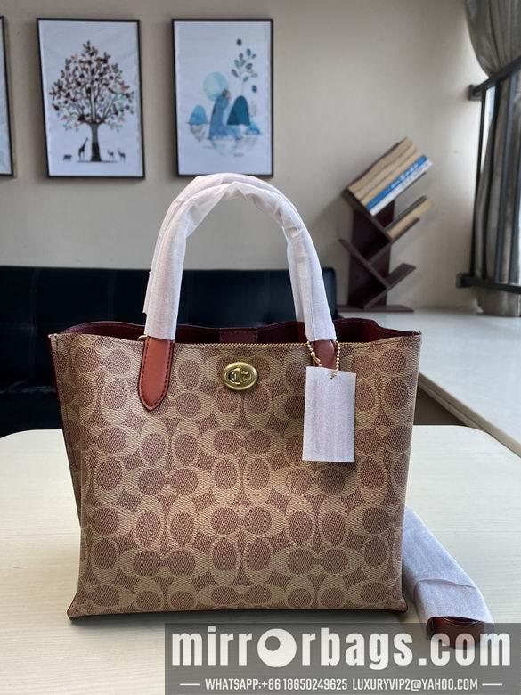 Coach Bags C8562 24x20x10cm