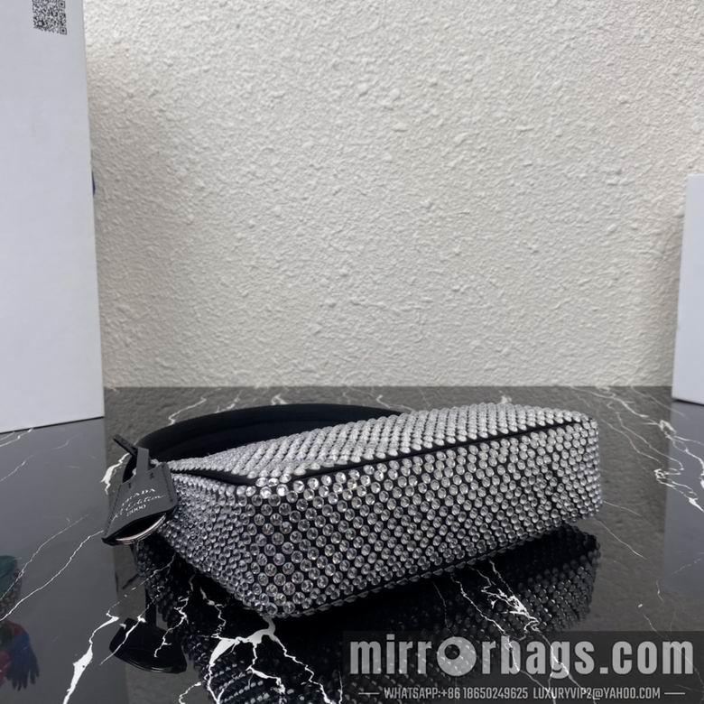 Prada Bags 1NE515 23X13X5cm XM