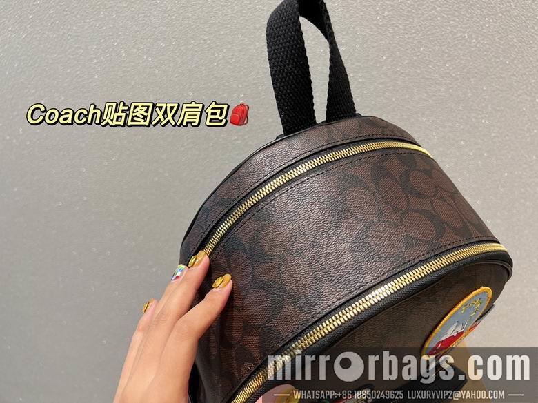 Coach Bags Court 26x34cm CN 1