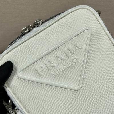 Prada Bags Saffiano 2VH154 19x16x5.5cm ap 04