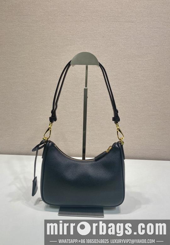 Prada Bags Prada 1BC204 22x18x6cm AP1