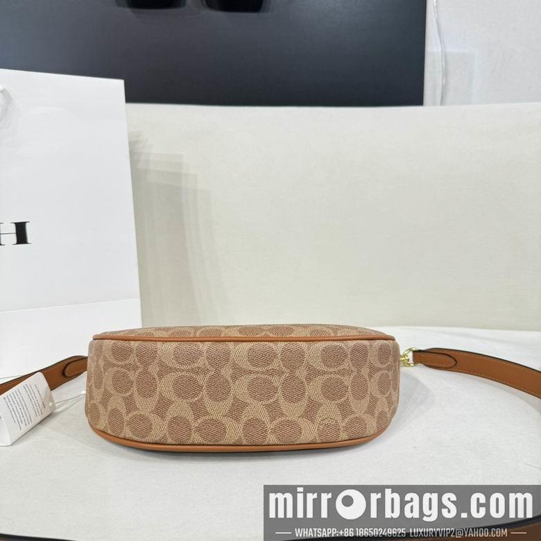 Coach Bags 23.5X16X6.5cm 060316 XMY 3