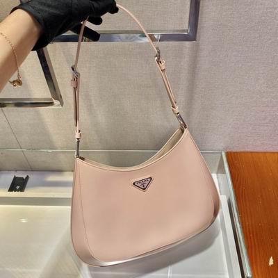 Prada Bags Cleo 1BC156 30x18.5x4cm ap 19