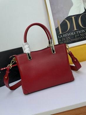 Prada Bags 5007 30X22X12 ww