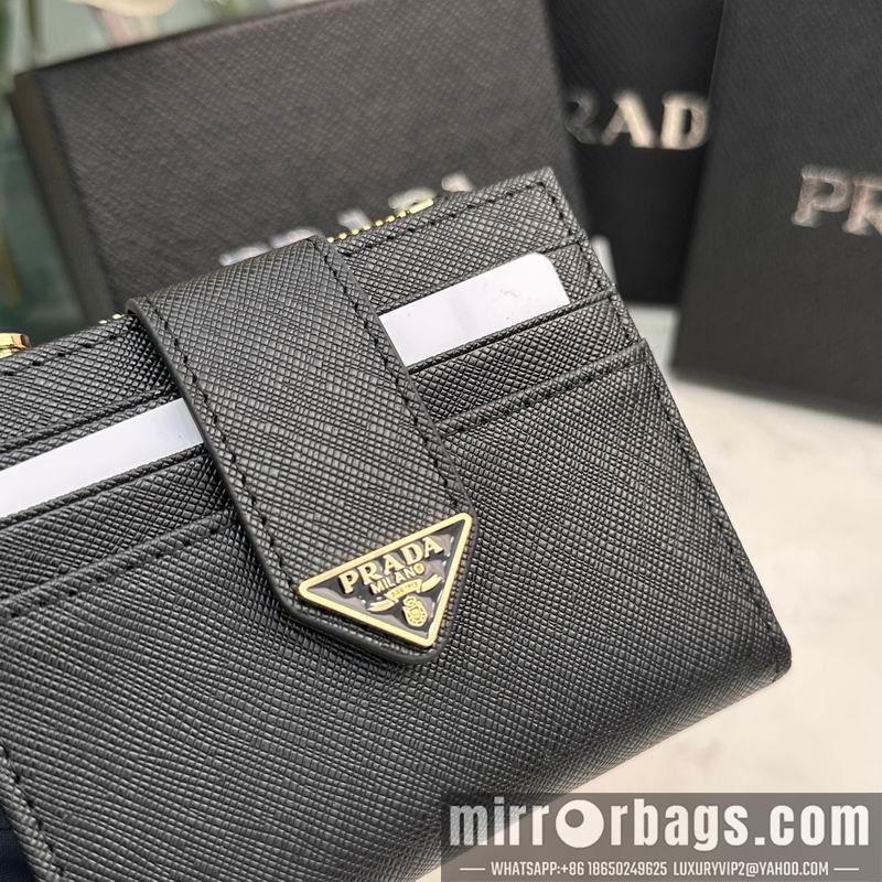 Prada Bags Prada 8848 11x9cm zy