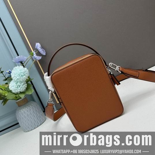 Prada Bags Prada 2VH070 16x20x6cm ww 5色