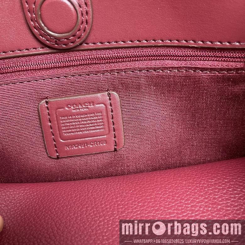 Coach Bags 19.5X17.5X13cm 042501 JH 4colour
