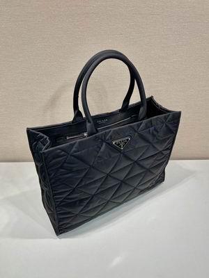 Prada Bags Prada tote 2VG096 45x34x15cm AP