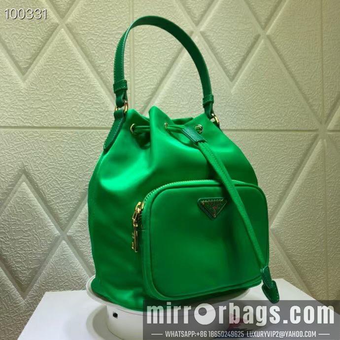Prada Bags 938 17.5X22.5X13cm CN 6色