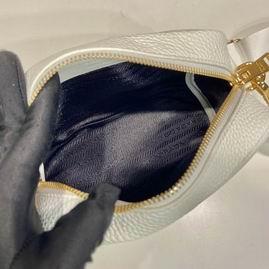 Prada Bags Parda 1BH187雕花 20.5x13x8.5cm Ap