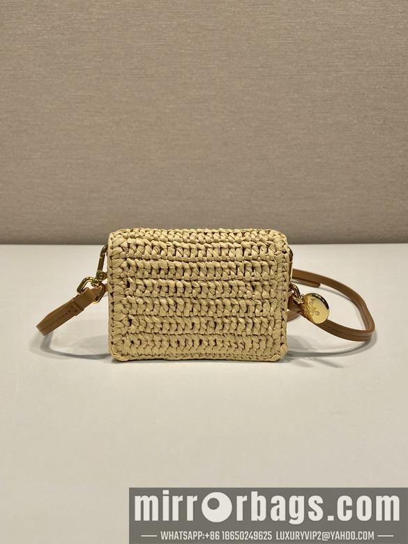 Prada Bags Prada 1MR024 11.5x8cm AP1