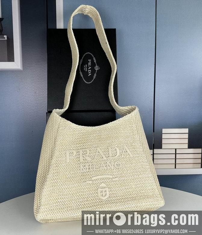 Prada Bags 2386 33X26cm XMY