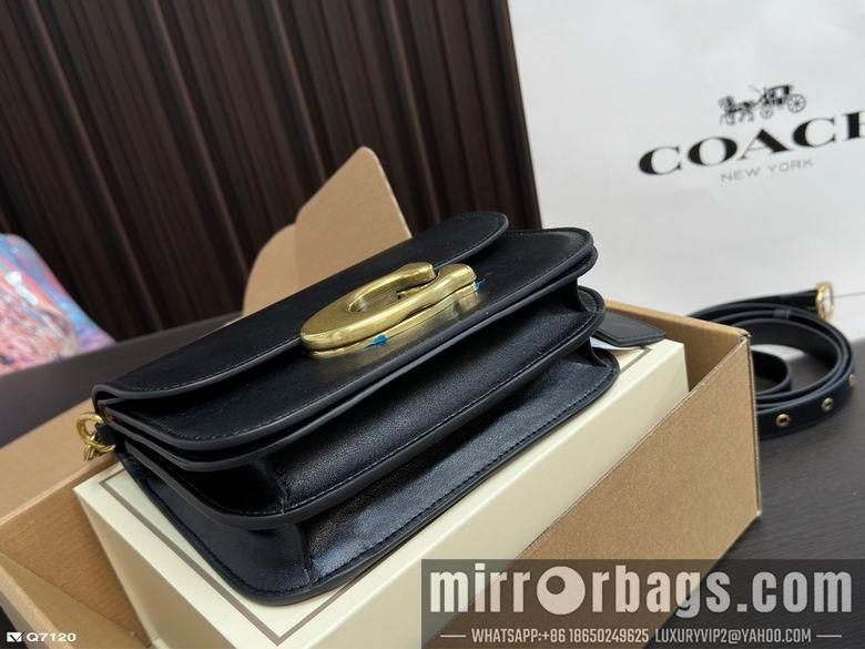 Coach Bags 21X13cm 102506 DN 3colour