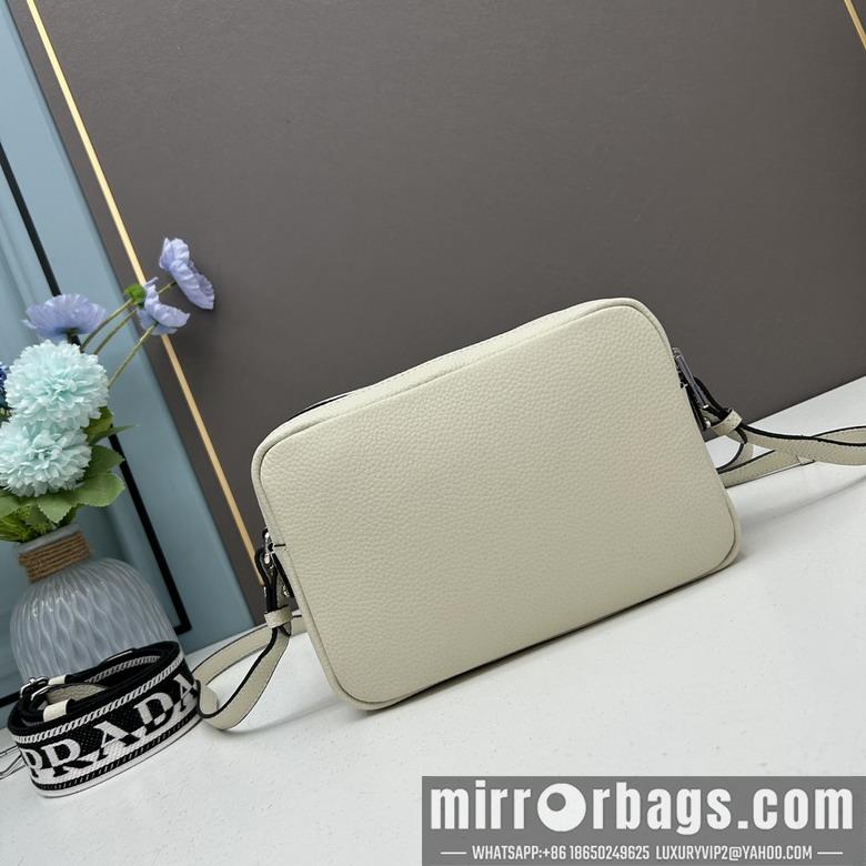 Prada Bags Prada 1BH082 22x14x8cm ss2