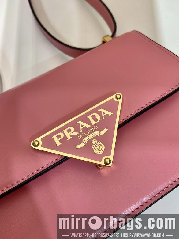 Prada Bags Prada 1BD340 20x13.5x5.5cm AP