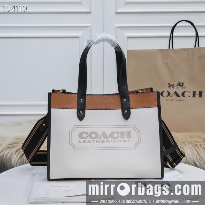 Coach Bags C0777 30X23X15cm XM