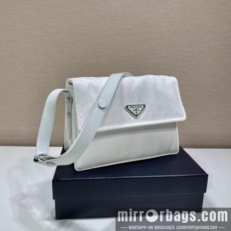 Prada Bags 1BD258 23.5x18x11cm 08
