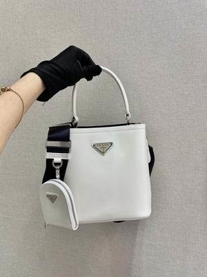 Prada Bags Panier 1BA319 19x20x11.5cm ap 09