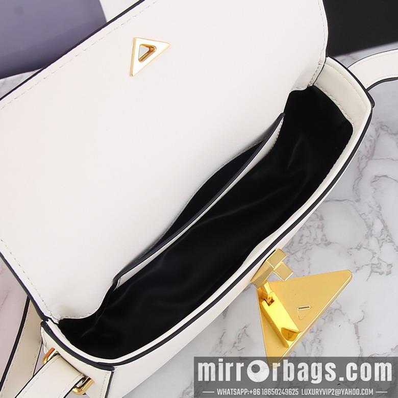 Prada Bags Prada 1BD339 20.5x10.5x4cm ww