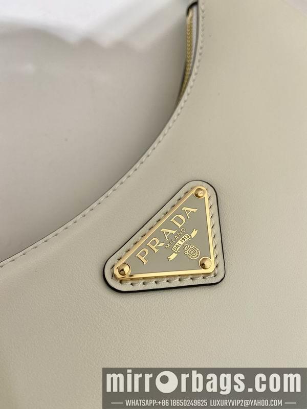 Prada Bags Prada Moon 1BC194 22.5x18.5x6.5cm AP