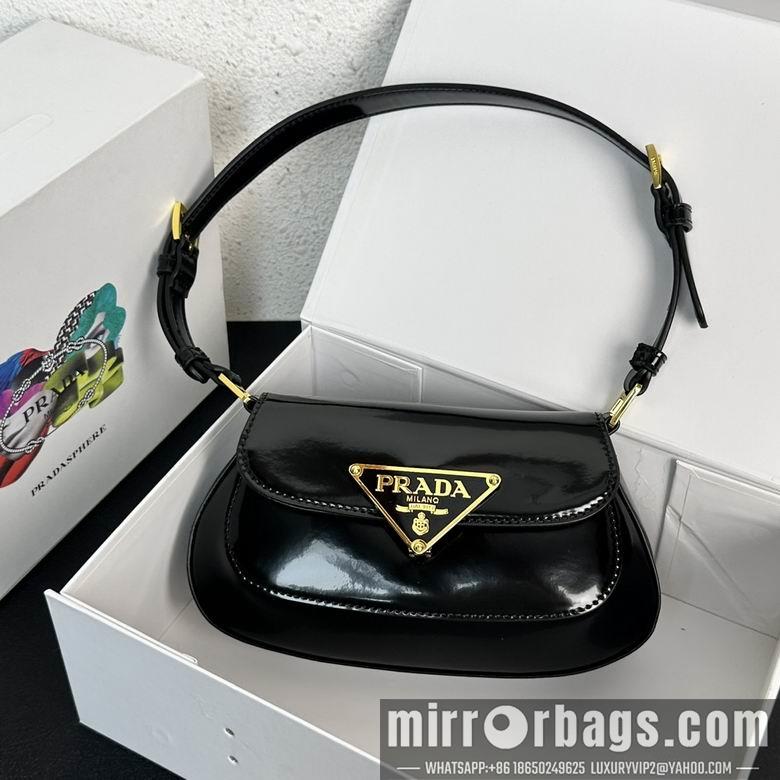 Prada Bags 1BD345 24X11X4cm YG-1