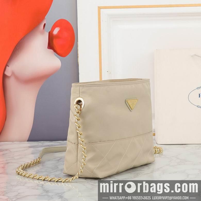 Prada Bags 1BD645 25X21X8cm DN 3colour