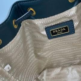 Prada Bags Prada 55129 18x23x12cm ww8色